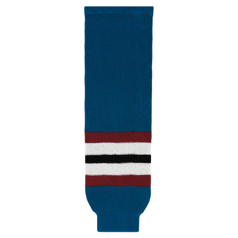 Athletic Knit Traditional Knitted Hockey Socks (HS630)